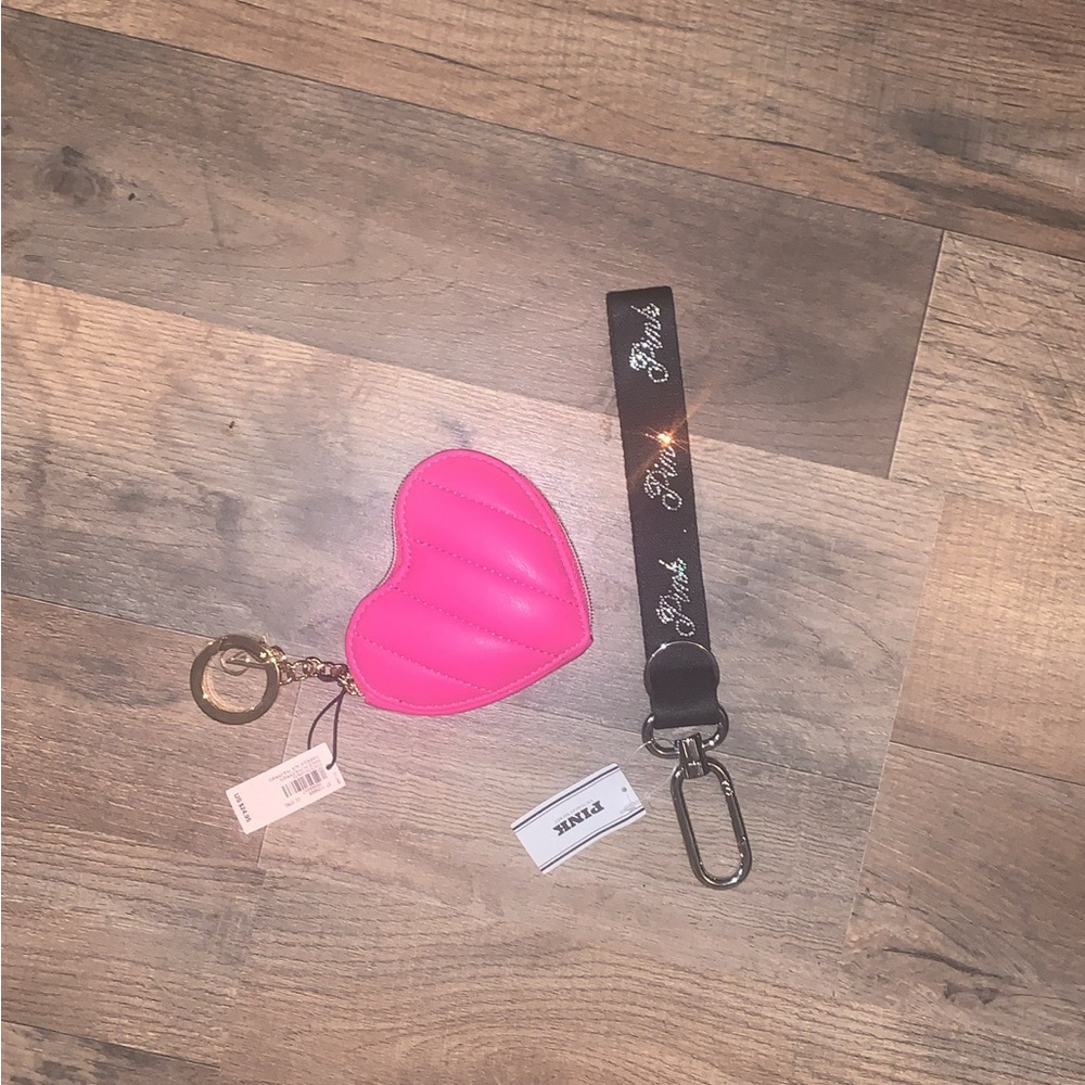 Victoria’s Secret Keychains